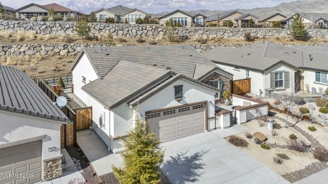 865 Larrimore Trail, Reno, NV 89523