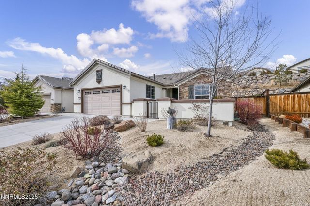 865 Larrimore Trail, Reno, NV 89523