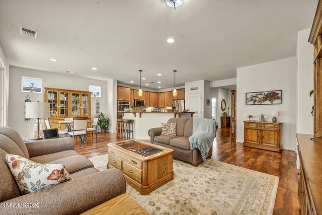 865 Larrimore Trail, Reno, NV 89523