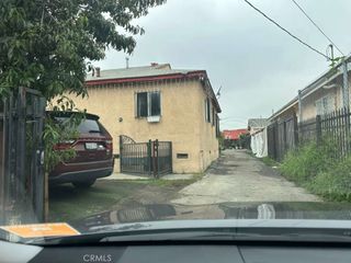 11507 Grape, Los Angeles, CA 90059