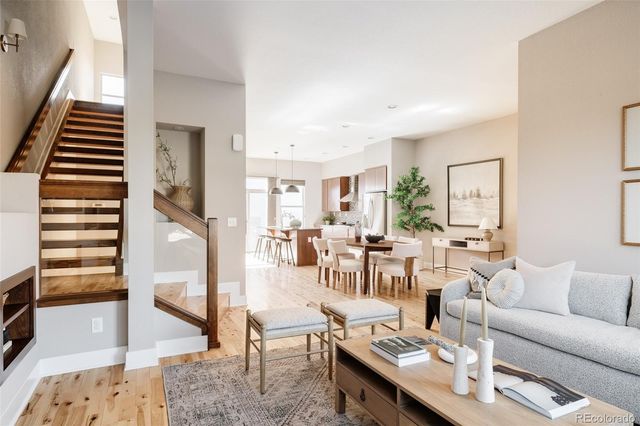 3422 Central Park Boulevard, Denver, CO 80238