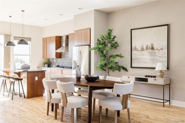 3422 Central Park Boulevard, Denver, CO 80238