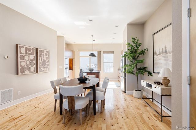 3422 Central Park Boulevard, Denver, CO 80238