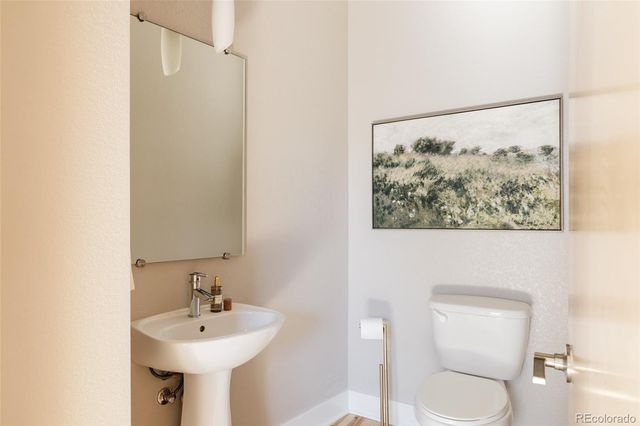 3422 Central Park Boulevard, Denver, CO 80238