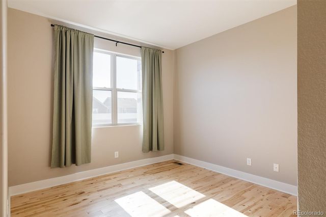 3422 Central Park Boulevard, Denver, CO 80238