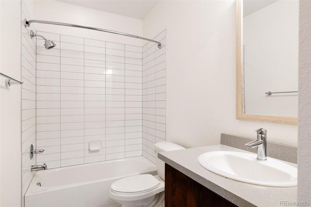 3422 Central Park Boulevard, Denver, CO 80238