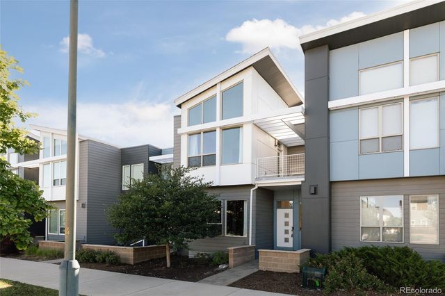 3422 Central Park Boulevard, Denver, CO 80238
