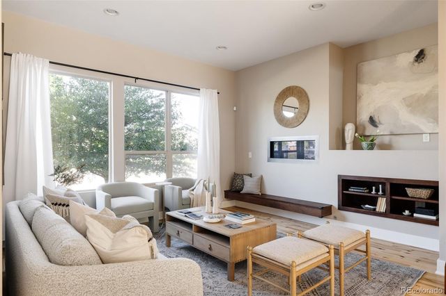 3422 Central Park Boulevard, Denver, CO 80238