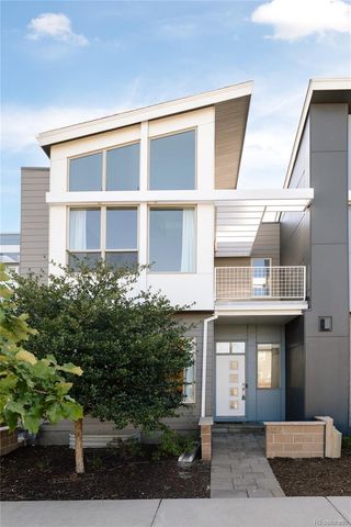 3422 Central Park Boulevard, Denver, CO 80238