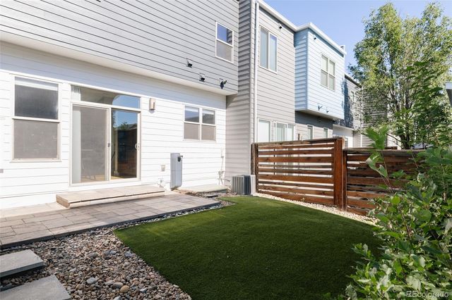 3422 Central Park Boulevard, Denver, CO 80238