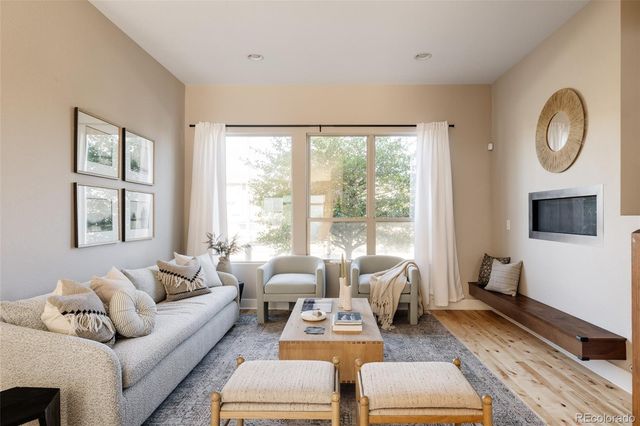 3422 Central Park Boulevard, Denver, CO 80238