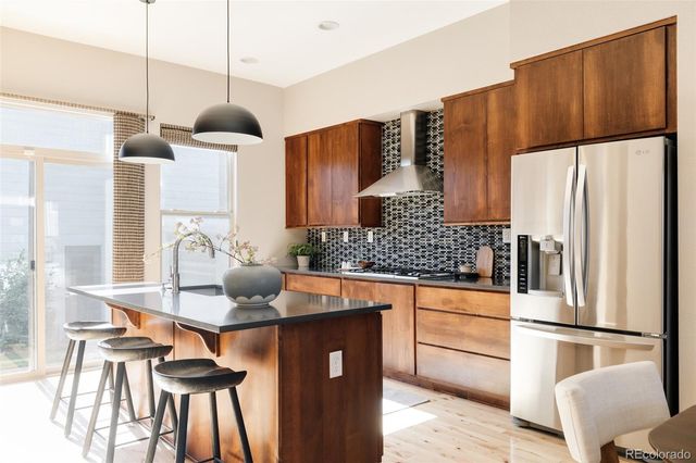 3422 Central Park Boulevard, Denver, CO 80238