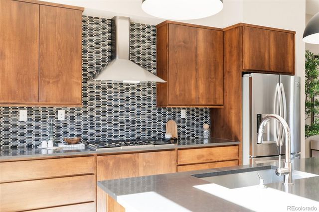 3422 Central Park Boulevard, Denver, CO 80238