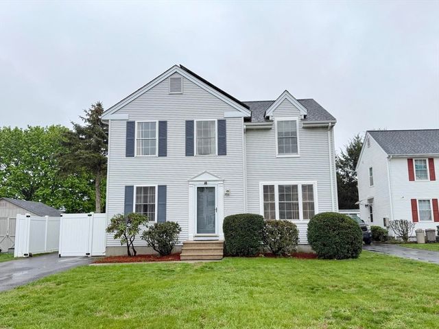 4 Laurence Ln., East Longmeadow, MA 01028