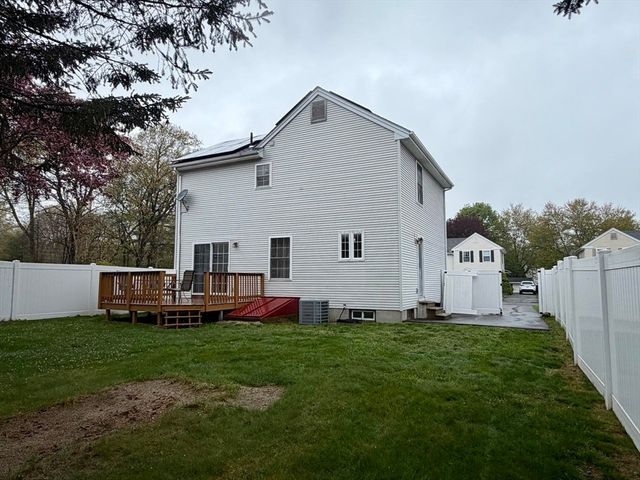 4 Laurence Ln., East Longmeadow, MA 01028