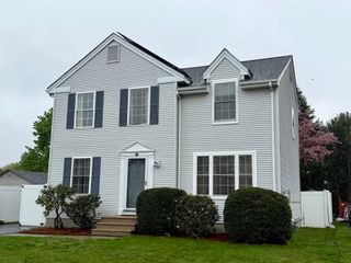 4 Laurence Ln., East Longmeadow, MA 01028