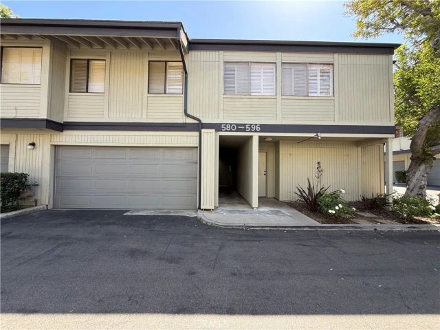 586 N Orange Grove, Pasadena, CA 91103