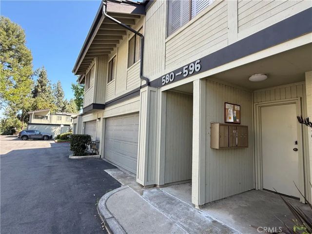 586 N Orange Grove, Pasadena, CA 91103
