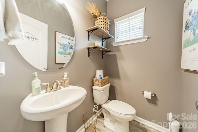 1038 Crest Oak Lane, Fort Mill, SC 29707