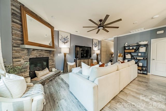 1038 Crest Oak Lane, Fort Mill, SC 29707