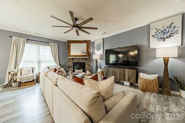 1038 Crest Oak Lane, Fort Mill, SC 29707