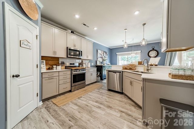 1038 Crest Oak Lane, Fort Mill, SC 29707