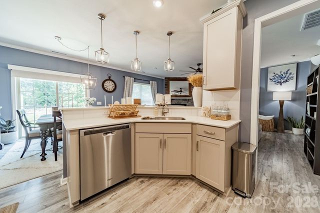 1038 Crest Oak Lane, Fort Mill, SC 29707
