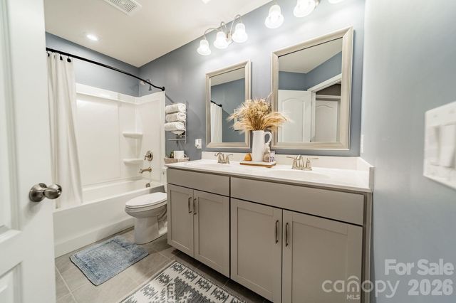 1038 Crest Oak Lane, Fort Mill, SC 29707