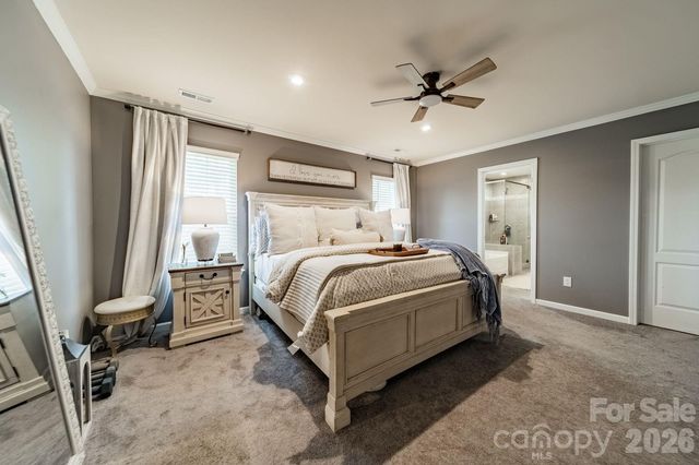 1038 Crest Oak Lane, Fort Mill, SC 29707