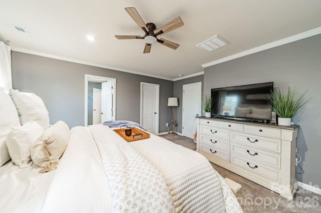 1038 Crest Oak Lane, Fort Mill, SC 29707