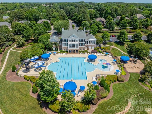 1038 Crest Oak Lane, Fort Mill, SC 29707