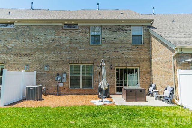 1038 Crest Oak Lane, Fort Mill, SC 29707