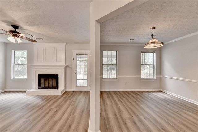 706 COVENTRY TOWNSHIP Lane, Marietta, GA 30062