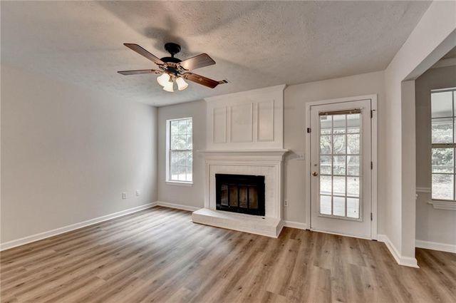 706 COVENTRY TOWNSHIP Lane, Marietta, GA 30062