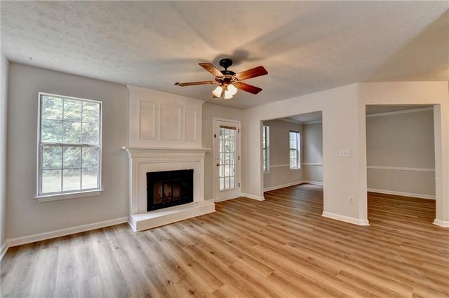 706 COVENTRY TOWNSHIP Lane, Marietta, GA 30062