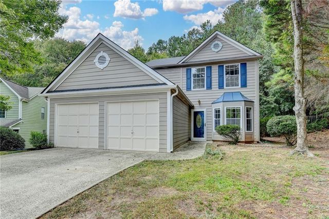 706 COVENTRY TOWNSHIP Lane, Marietta, GA 30062