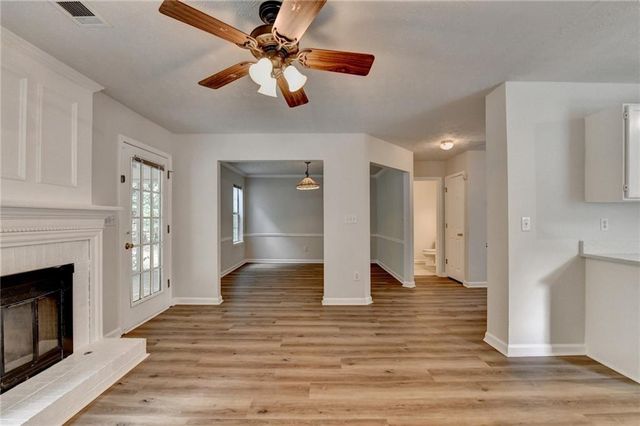 706 COVENTRY TOWNSHIP Lane, Marietta, GA 30062