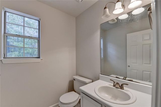 706 COVENTRY TOWNSHIP Lane, Marietta, GA 30062