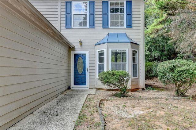 706 COVENTRY TOWNSHIP Lane, Marietta, GA 30062