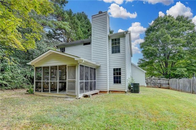 706 COVENTRY TOWNSHIP Lane, Marietta, GA 30062