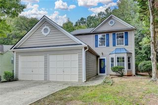 706 COVENTRY TOWNSHIP Lane, Marietta, GA 30062