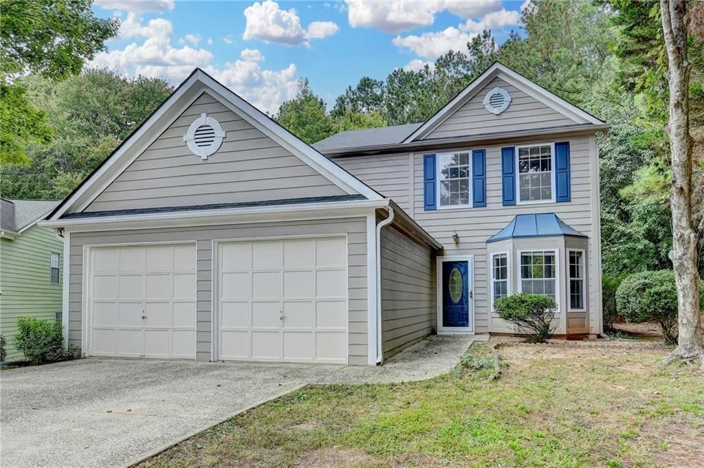 706 COVENTRY TOWNSHIP Lane, Marietta, GA 30062