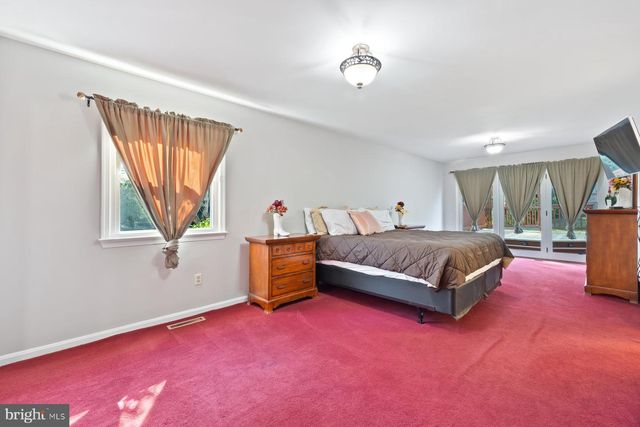 24900 SILVER CREST DR, Gaithersburg, MD 20882
