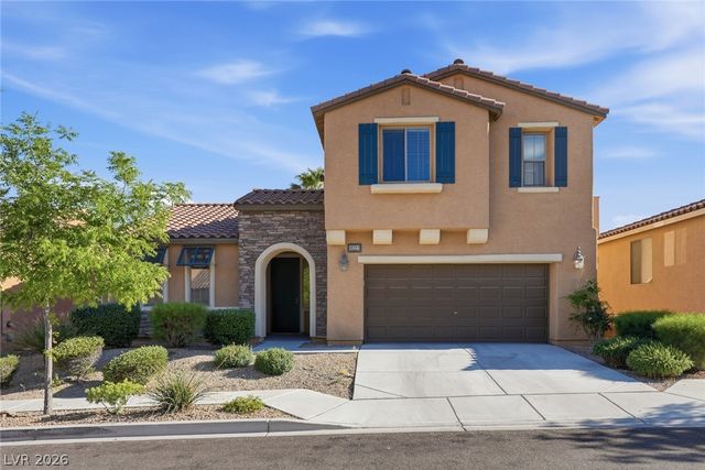 9221 Thunder Falls Court, Las Vegas, NV 89149