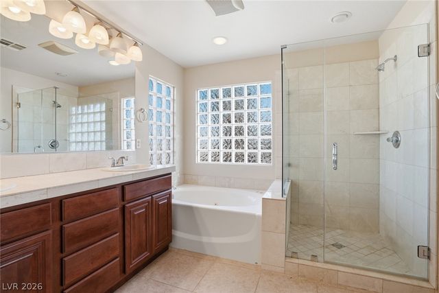 9221 Thunder Falls Court, Las Vegas, NV 89149