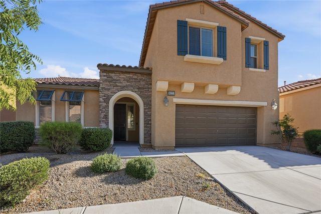 9221 Thunder Falls Court, Las Vegas, NV 89149