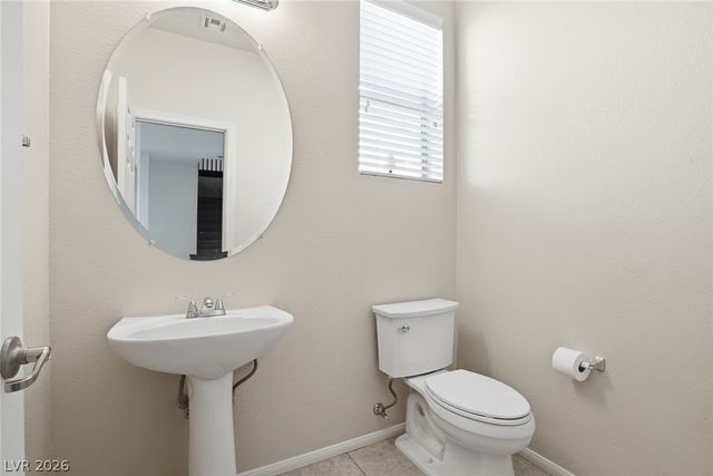 9221 Thunder Falls Court, Las Vegas, NV 89149