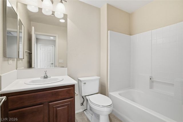 9221 Thunder Falls Court, Las Vegas, NV 89149