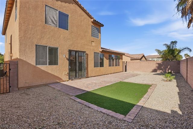 9221 Thunder Falls Court, Las Vegas, NV 89149