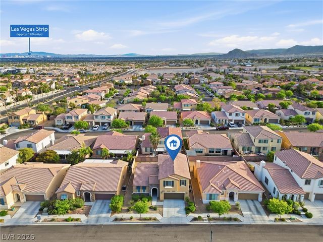 9221 Thunder Falls Court, Las Vegas, NV 89149